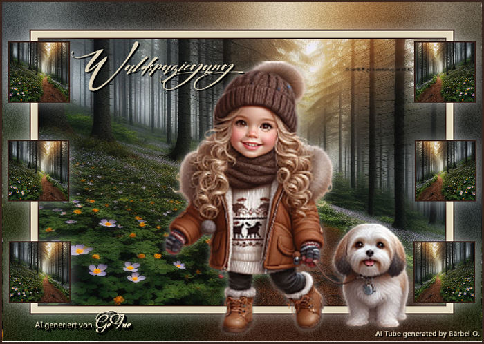 Tutorial Basteln* WA 46/2025