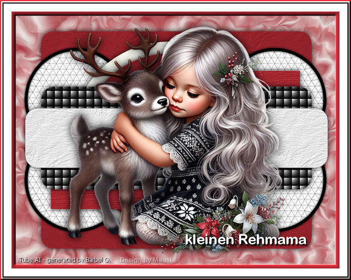 Tutorial Basteln* WA 47/2025