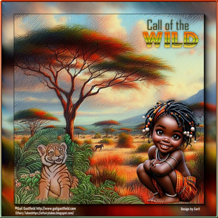 Tierwelten WA 48/2025