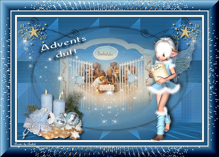 Tutorial Basteln* WA 49/2025