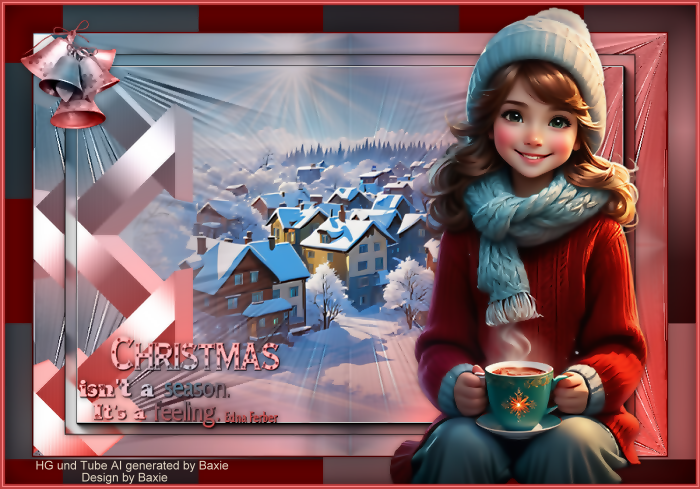 Tutorial Basteln* WA 51/2025