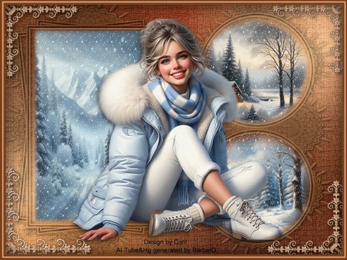 Tutorial Basteln* WA 03/2026