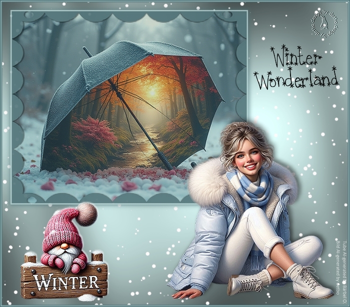 Tutorial Basteln* WA 04/2026