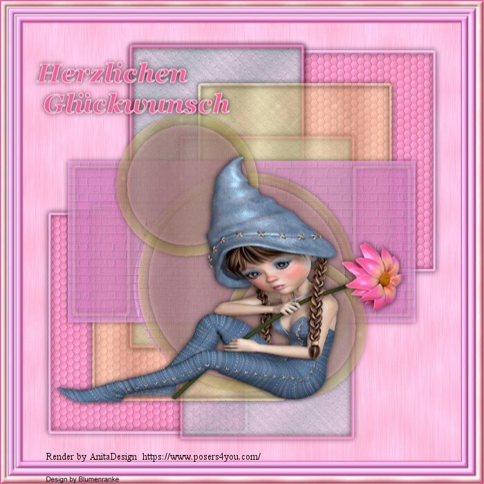 Tutorial Basteln* WA 09/2026