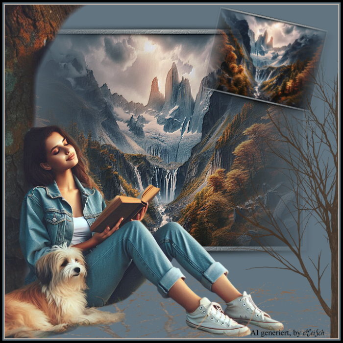 Tutorial Basteln* WA 10/2026