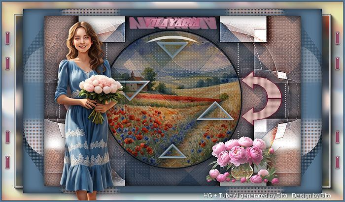 Tutorial Basteln* WA 14/2026