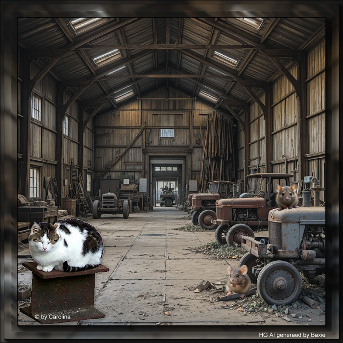 Tierwelten WA 15/2026