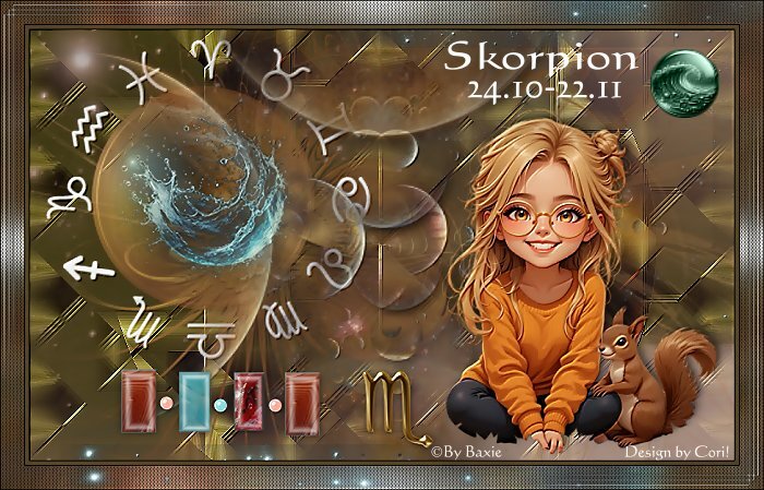 Tutorial Basteln* WA 17/2026