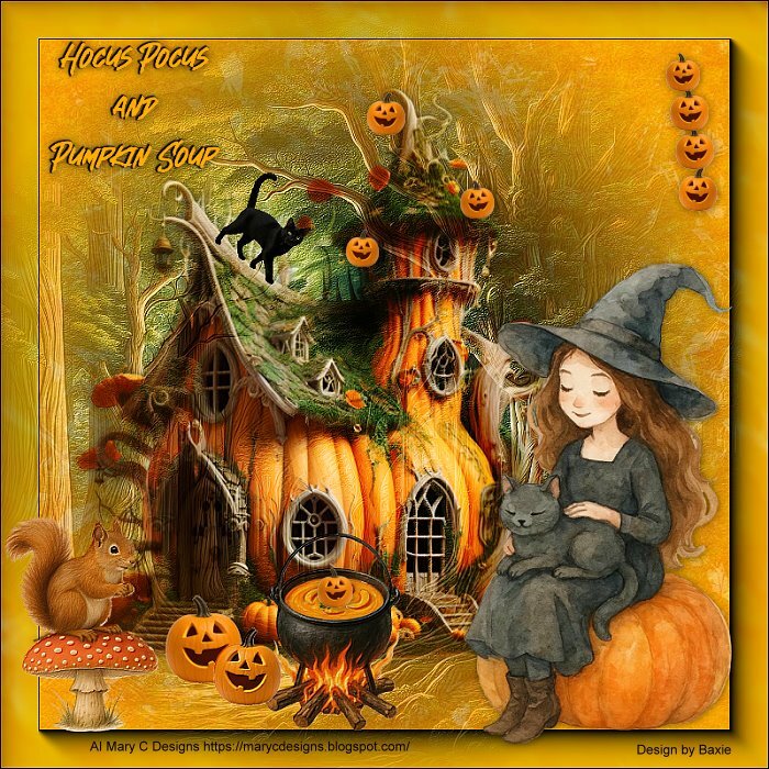 Oktober 2025_Neues Material von "Mary C Designs"