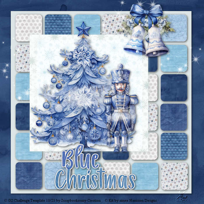 Scrappen was das Zeugs h&auml;lt