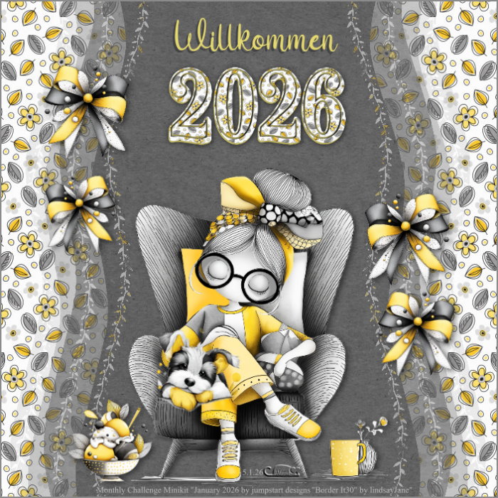 Januar 2026_Minikit by Jumpstart Designs"