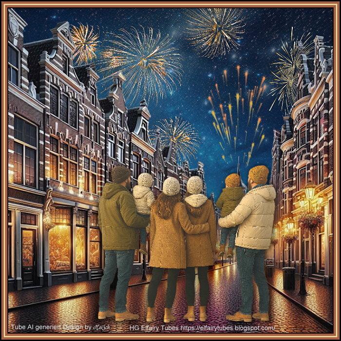  Dezember 2025 _ "New Years Kits" by Elfairy Tubes