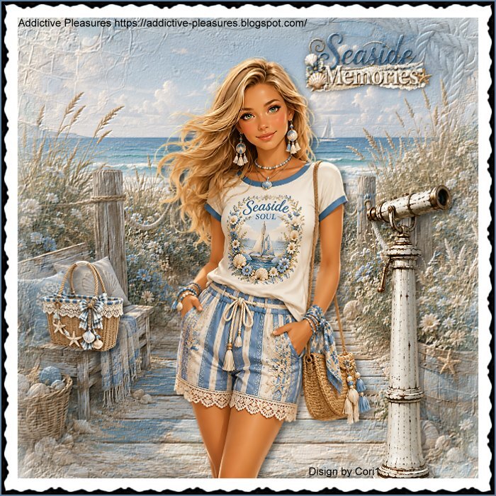August 2026_Kit "Seaside Charm"