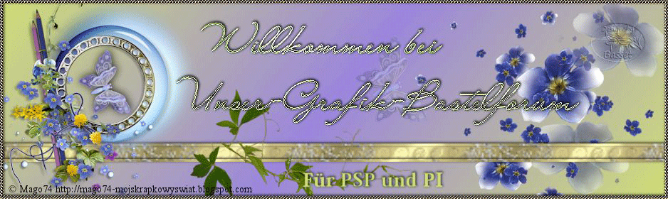 Unser-Grafik-Bastelforum