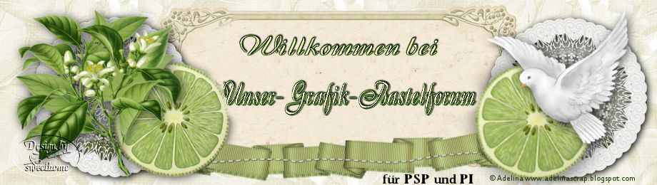 Unser-Grafik-Bastelforum