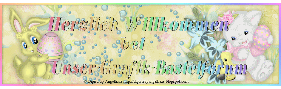 Unser-Grafik-Bastelforum