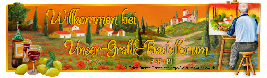 Unser-Grafik-Bastelforum