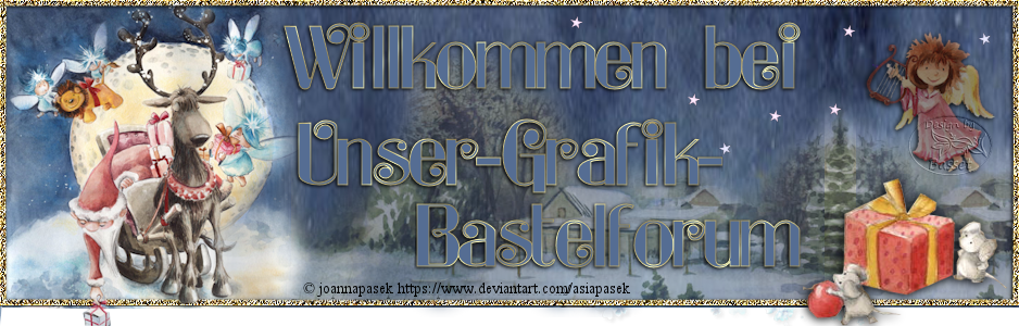 Unser-Grafik-Bastelforum