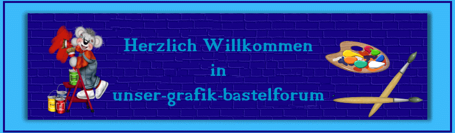 Unser-Grafik-Bastelforum