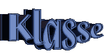 Klasse Klasse